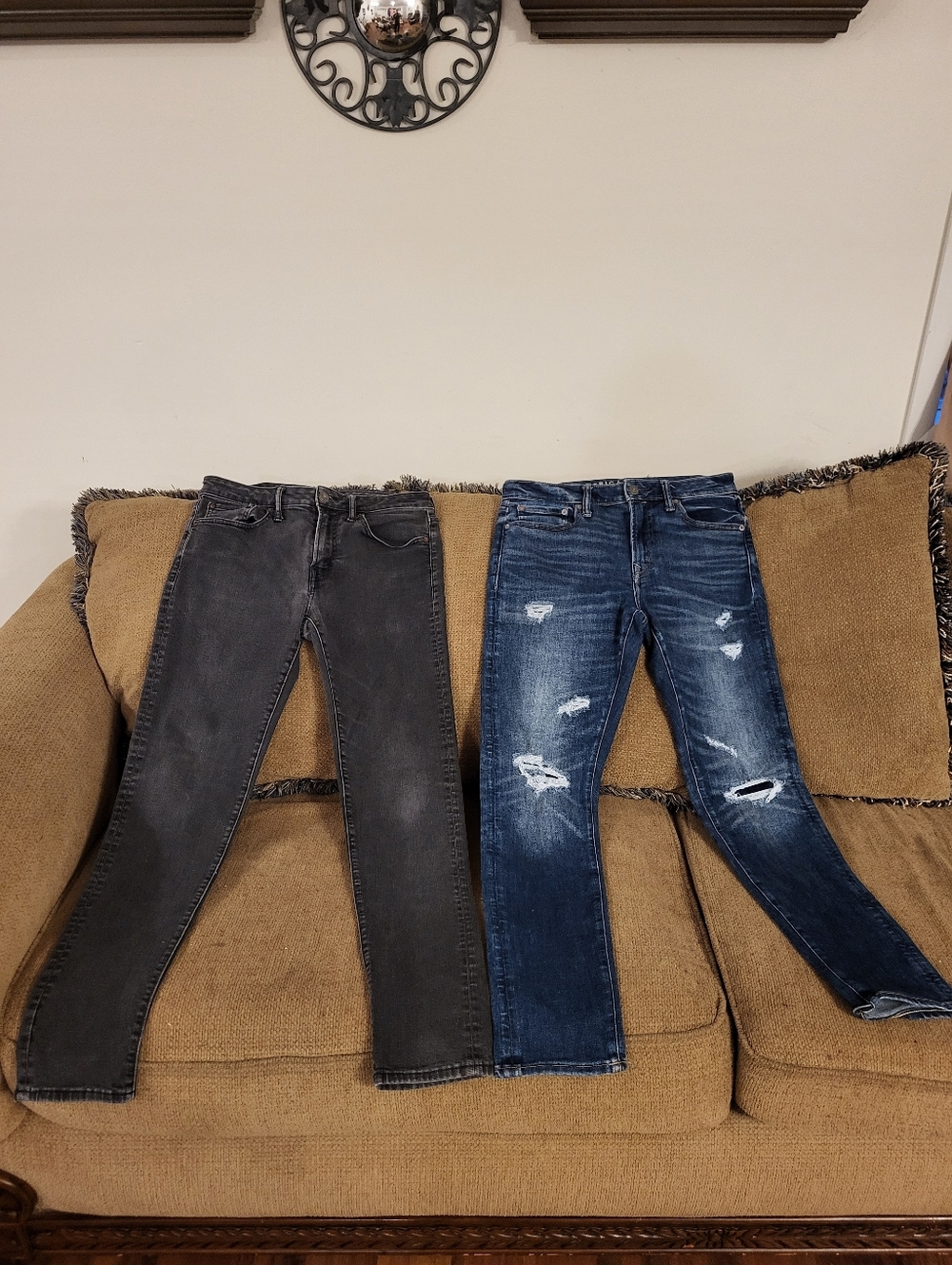 Men' American Eagle  Airflex Jeans